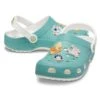 Disney Crocs Clogs - 2023 Epcot Flower And Garden Festival -Decorative Accessories Store 99285s1