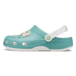 Disney Crocs Clogs - 2023 Epcot Flower And Garden Festival -Decorative Accessories Store 99285s3