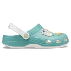 Disney Crocs Clogs - 2023 Epcot Flower And Garden Festival -Decorative Accessories Store 99285s4