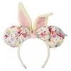 Disney Minnie Ear Headband - Reigning Rabbits