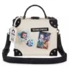 Disney Parks Loungefly Travel Bag - Star Wars - Women Of The Galaxy -Decorative Accessories Store 99483201