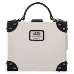 Disney Parks Loungefly Travel Bag - Star Wars - Women Of The Galaxy -Decorative Accessories Store 99483203