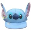 Disney Baseball Cap - Stitch Ears - Adult -Decorative Accessories Store 99649 1