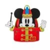Disney Parks Loungefly Mini Backpack - Disney100 Mickey Mouse -Decorative Accessories Store 99812201