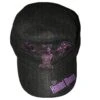 Disney Hat - Painter's Cap - The Haunted Mansion - Bat -Decorative Accessories Store 99948