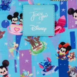 Disney Parks Loungefly - Disney Parks By Joey Chou -Decorative Accessories Store 99984s4