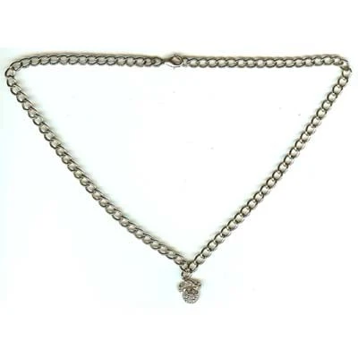 Disney Charm Necklace - Mickey Mouse Icon 3 Disney Charm Necklace - Mickey Mouse Icon