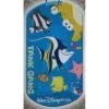 Disney Engraved ID Tag - Finding Nemo - Tank Gang
