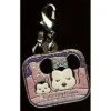 Disney Dangle Charm - Minnie Mouse Cuties - Pink -Decorative Accessories Store scan0017